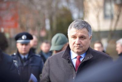 Арсен Аваков: Коронавірус. Все досить серйозно - треба діяти зібрано і рішуче!