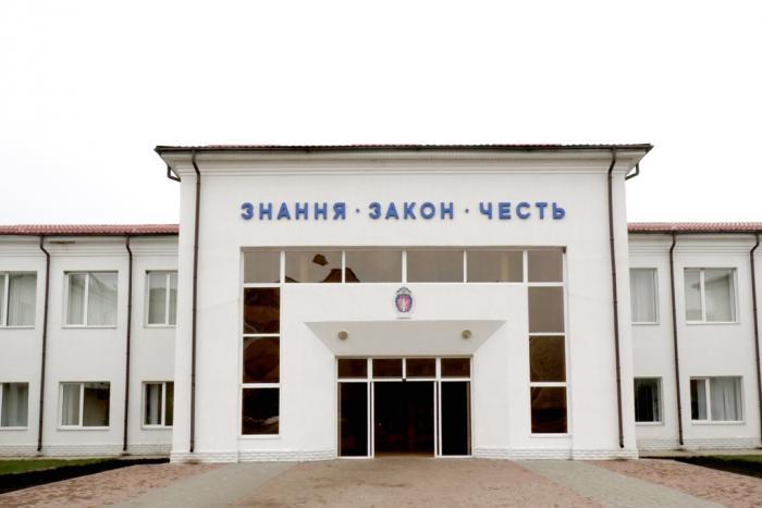 До уваги стейкхолдерів (здобувачів вищої освіти, випускників, потенційних роботодавців)