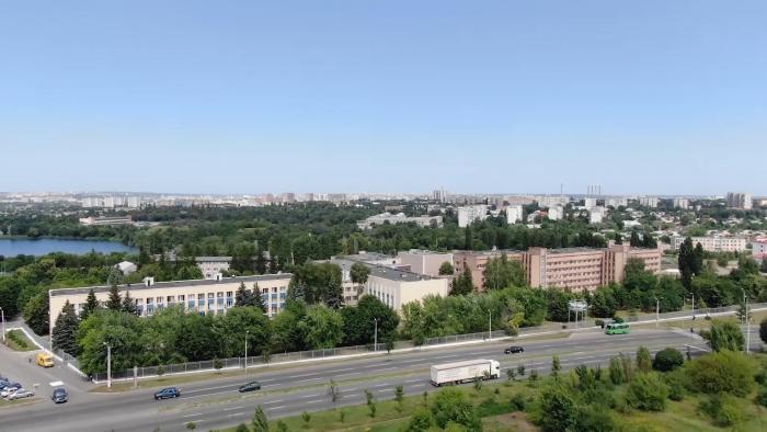 До уваги стейкхолдерів (здобувачів вищої освіти, випускників, роботодавців)