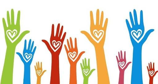 Шляхетна місія волонтерства