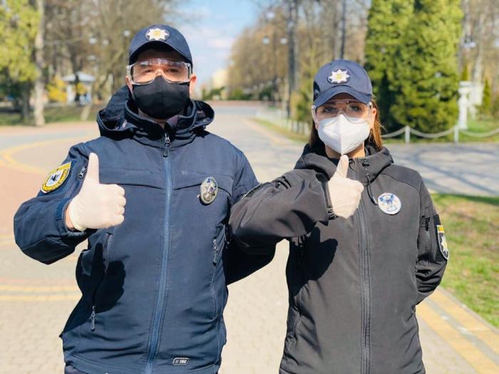 Нагадуємо правила, які збережуть ваше здоров'я