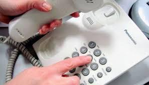 Для допомоги громадянам створено «гарячу телефонну лінію»