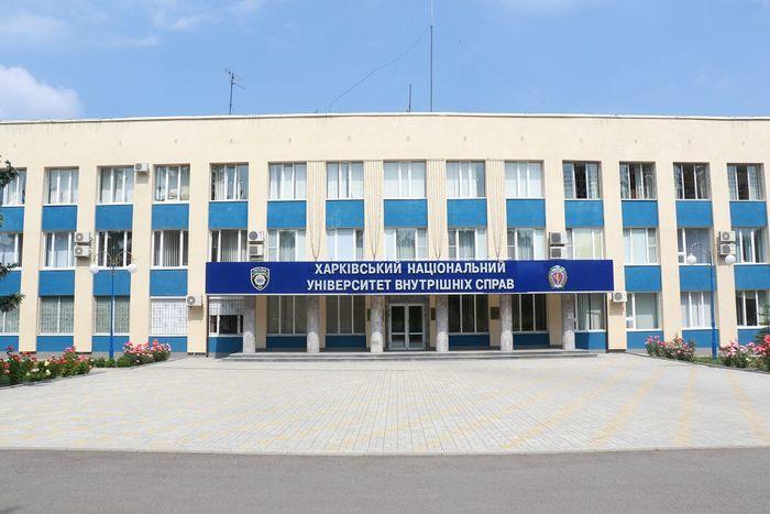 Курсанти та студенти університету – серед призерів Всеукраїнського конкурсу студентських наукових робіт