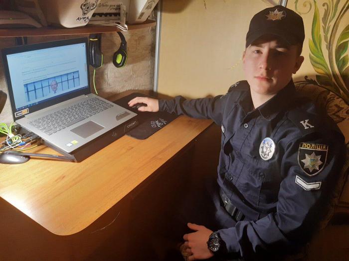 Самоосвіта курсантів та студентів ХНУВС у період карантину