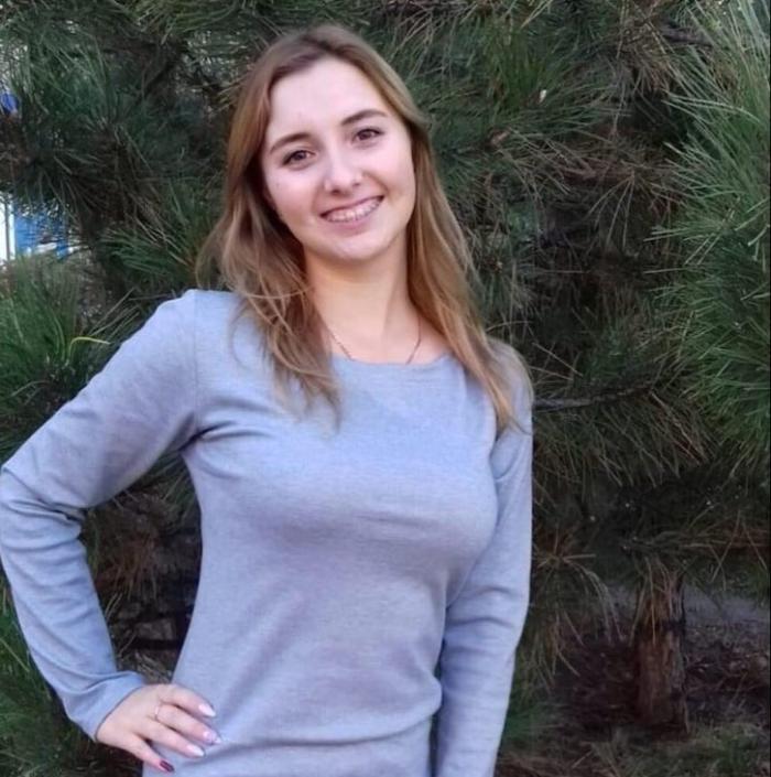 Студентка університету – серед призерів Всеукраїнського конкурсу студентських наукових робіт