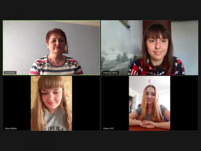 Роль іноземних мов у професійній діяльності майбутніх економістів