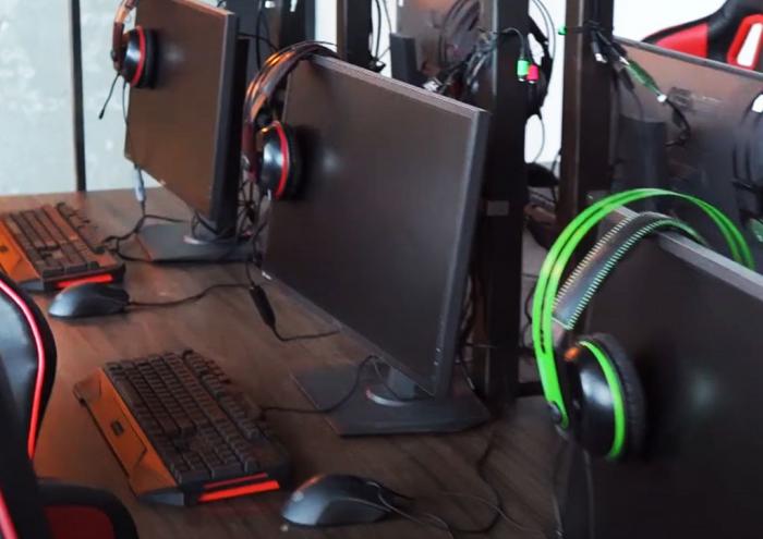 МВС розпочинає Всеукраїнський онлайн турнір з кіберспорту «Ukrainian Open Quarantine Esports Cup»