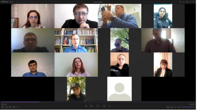 Держава і злочинність. Нові виклики в епоху постмодерну