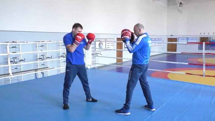 Відеозаняття із самозахисту. Заняття № 3