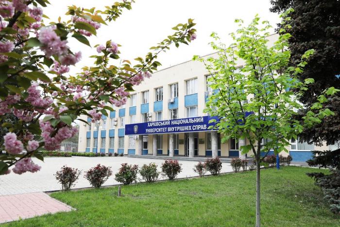 Improvement of the University Campus is a common cause