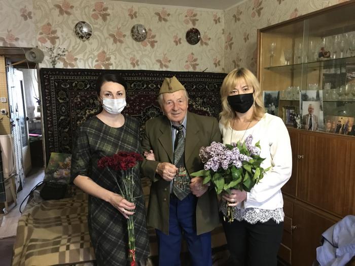 Завжди пам’ятаємо 