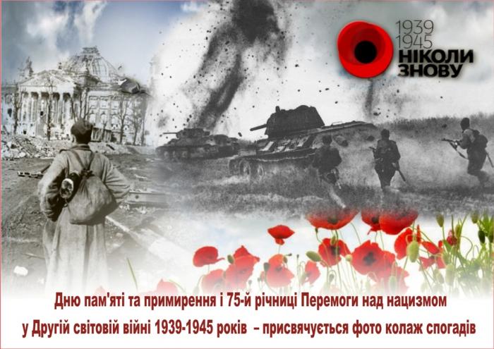 «Не загасити пам’яті вогонь…» 