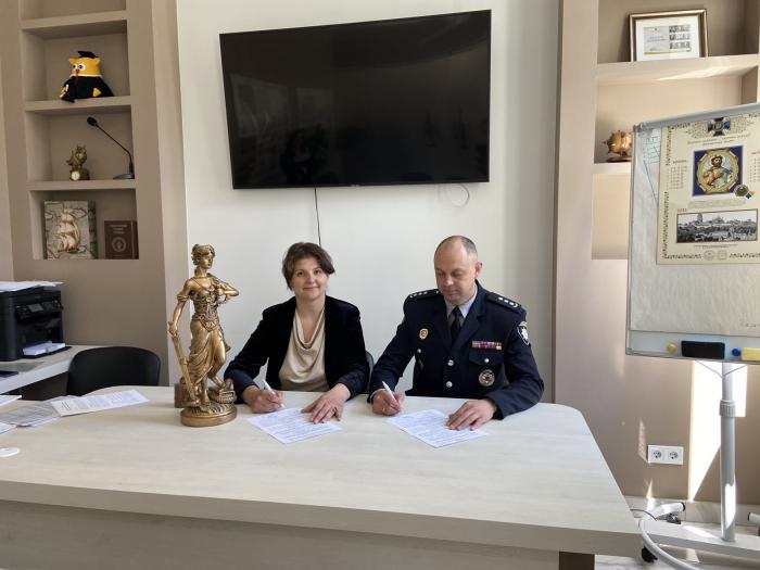 Підписано меморандум про співпрацю