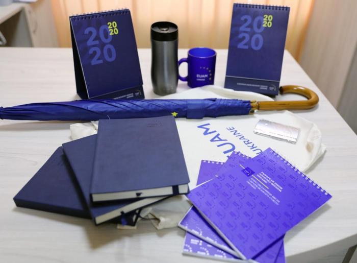 Europe Day quiz was held for applicants of higher education of Kharkiv National University of Internal Affairs