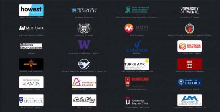 Карантин практичному навчанню – не завада