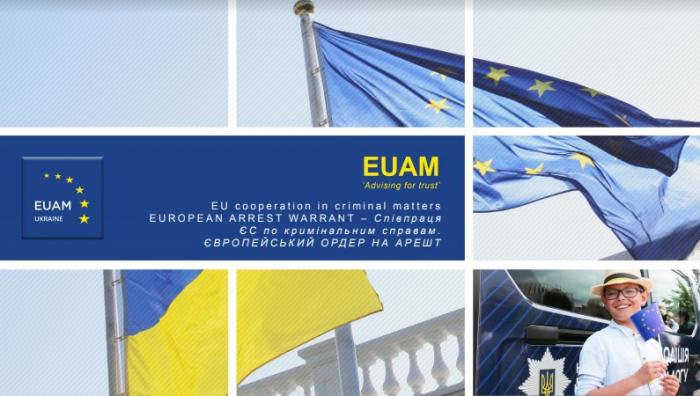 Міжнародна правова допомога в межах ЄС та з іншими країнами