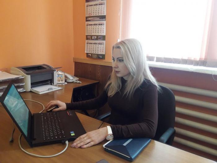 Бібліометричні інструменти Scopus