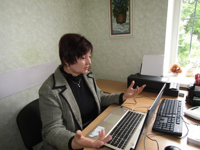 Підсумкове засідання студентського наукового гуртка «VERITAS»