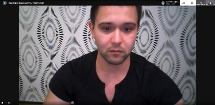 Науково-методичний семінар «Сучасні концепції розвитку методів та систем аеронавігаційного обслуговування»