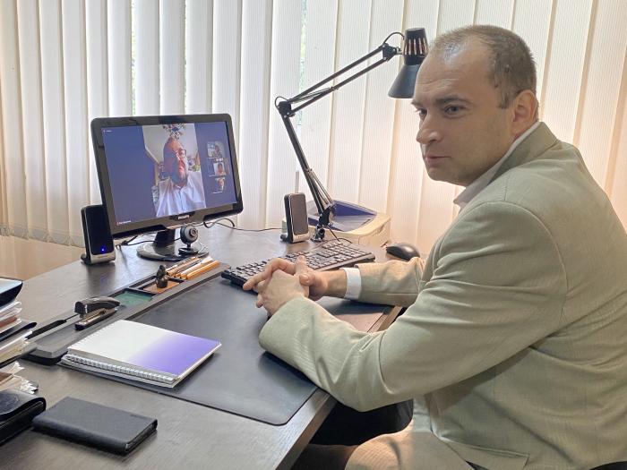 Науковці університету взяли участь у XI Міжнародній науково-практичній конференції «Правове забезпечення соціальної сфери»