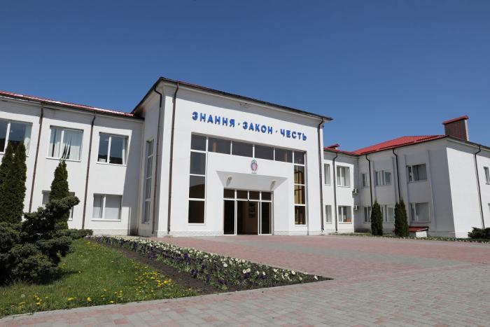 ХНУВС на шляху інтеграції до Європейського освітнього простору вперше запроваджує програми двох дипломів