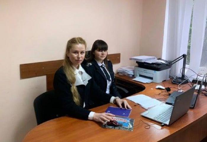 Курсантка факультету № 1 – серед переможців Всеукраїнського конкурсу студентських наукових робіт Міністерства освіти і науки України