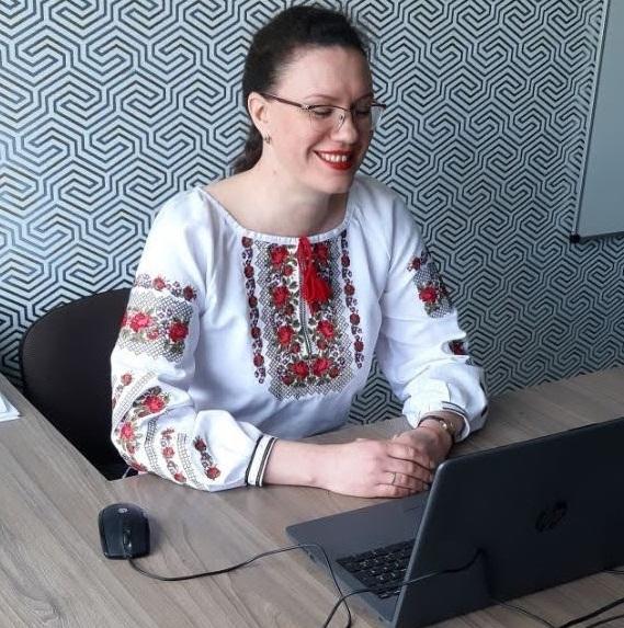 Представники ХНУВС взяли участь у фіналі франкофонного ІІ Всеукраїнського конкурсу молодих дослідників імені Г. Гамова