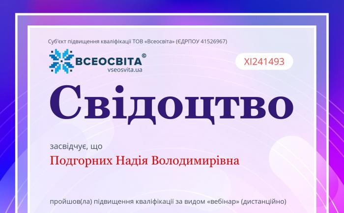 Досвід роботи з ClassDojo або як оцінити безцінне