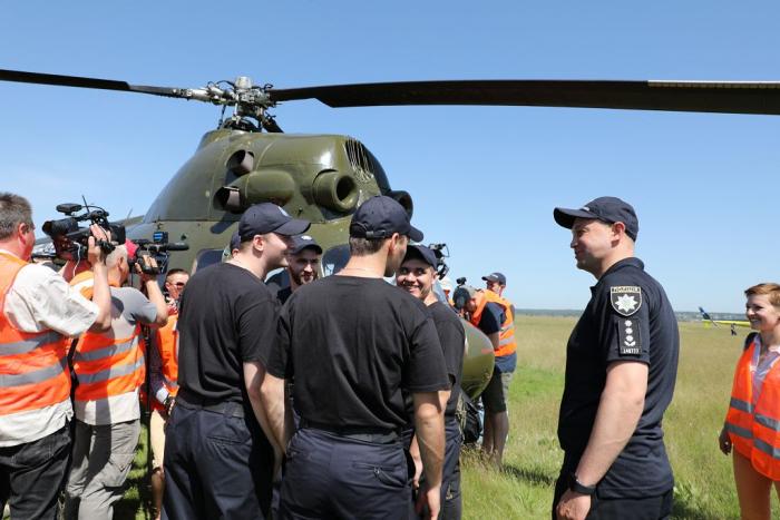 Education of future pilots: a knowledge based on practice