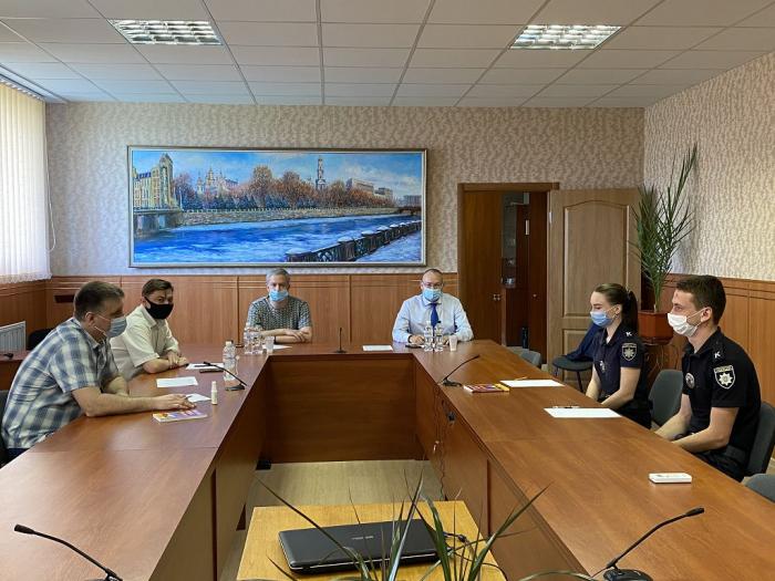 В університеті продовжується проведення атестації здобувачів вищої освіти факультету № 1