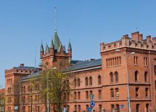 Запрошуємо до «Семестрового обміну»  в рамках Договору про співробітництво  з Поморською академією (м. Слупськ, Республіка Польща)