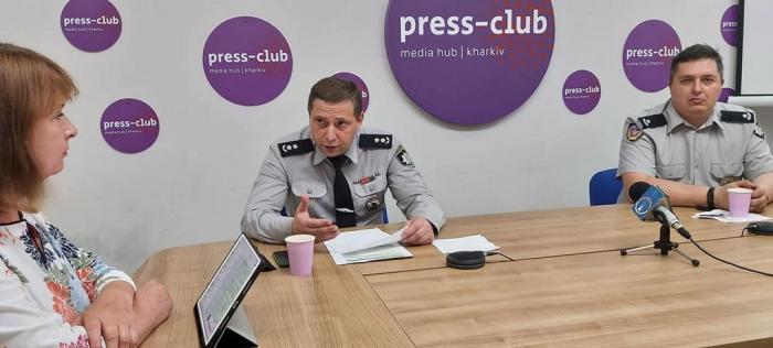 Сучасні технології на захисті дитини