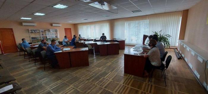 Доцента кафедри юридичних дисциплін Сумської філії обрано секретарем ради молодих вчених