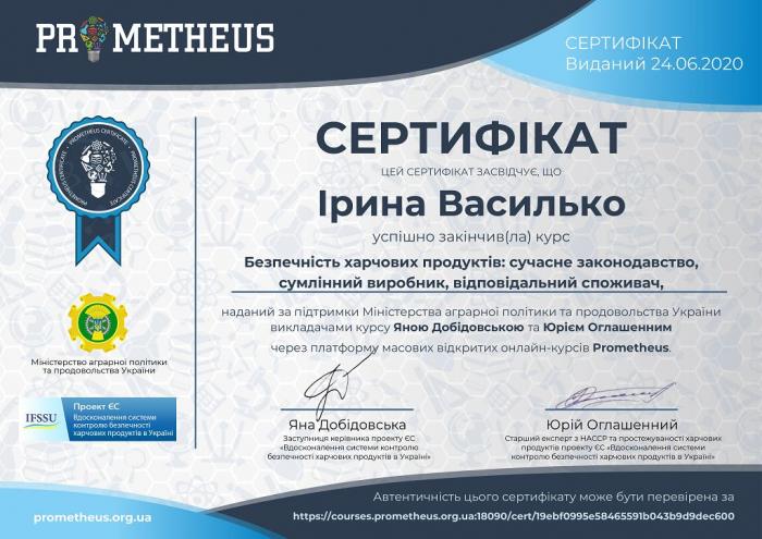 Дистанційне підвищення кваліфікації викладачів