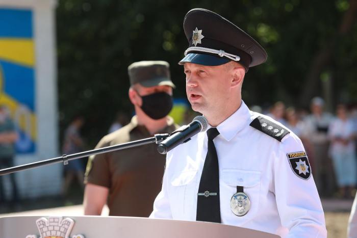 Ректор університету Дмитро Швець: «Кременчуцький льотний коледж – це бренд, відомий далеко за межами нашої держави»