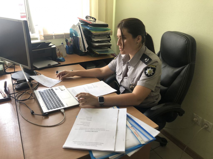 У слухачів магістратури  факультету № 3 пройшов захист курсових робіт