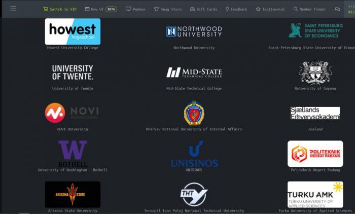 Представники університету підвищують свій рівень практичних навичок у сфері кібербезпеки