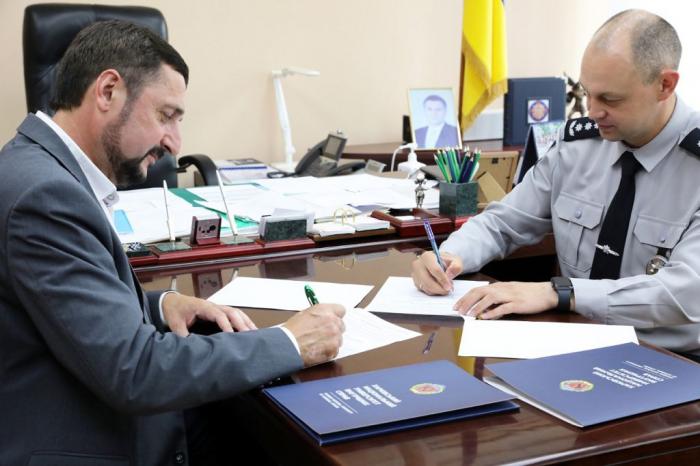 Харківський прес-клуб став офіційним медійним партнером університету та започаткував низку спільних проєктів 