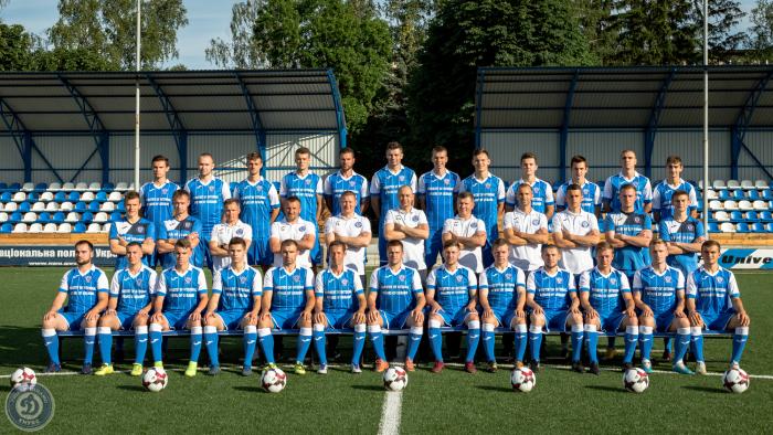 FCUD – КРОК ЗА КРОКОМ