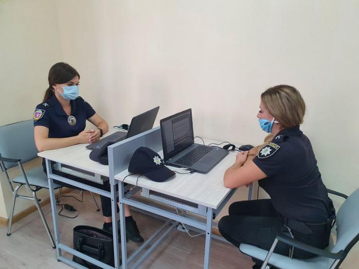 Міжнародне гуманітарне право та міжнародні правила і стандарти правоохоронної діяльності