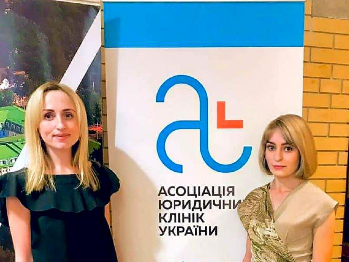 Належне адміністрування – запорука успішної діяльності юридичної клініки