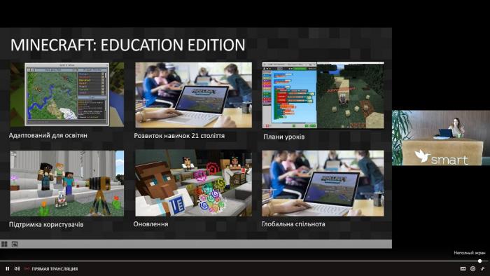 Сучасній освіті – сучасні методи! Час використовувати онлайн-ігри