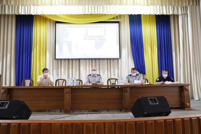 Працівників університету відзначено нагородами