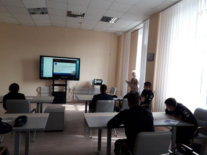 Вивчаємо європейський досвід розслідування злочинів