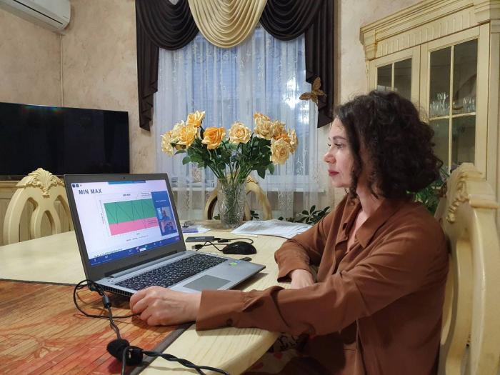 Побудова ефективної системи управління