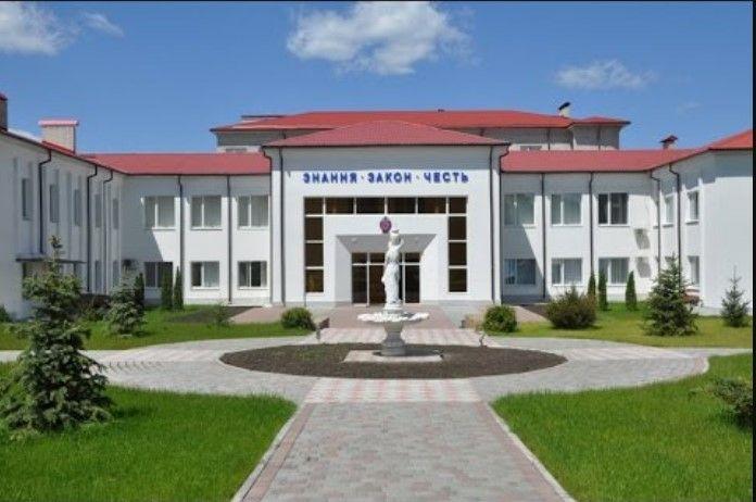 До уваги студентів факультету № 6 Харківського національного університету внутрішніх справ