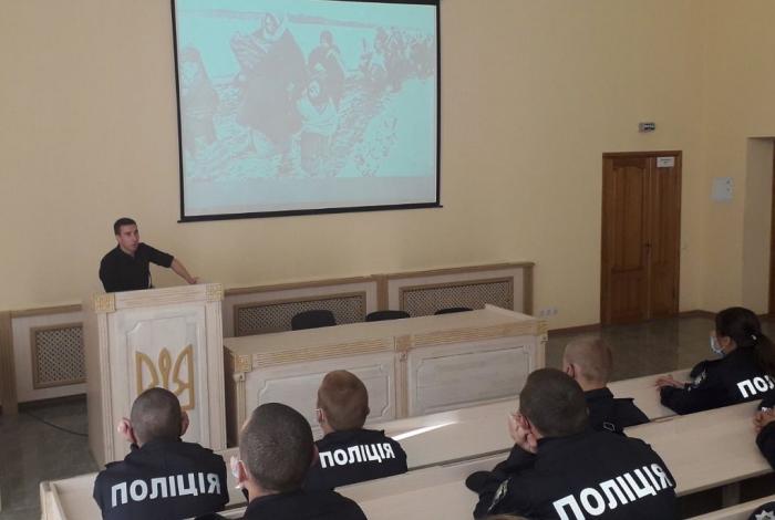 Партизанський шлях до Перемоги