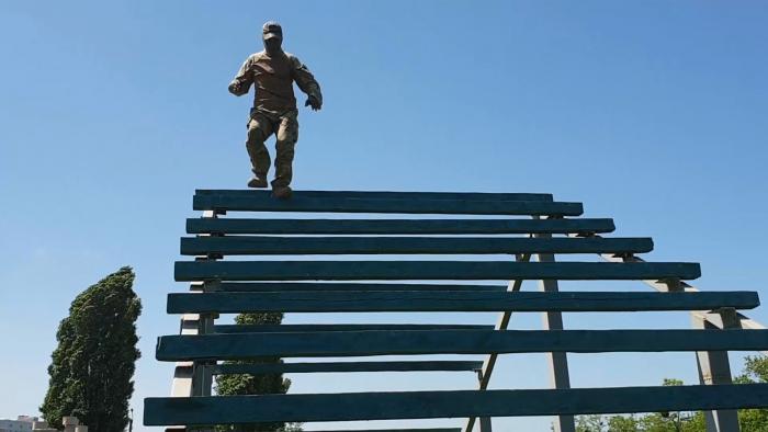 Співпраця ХНУВС з Державною прикордонною службою України