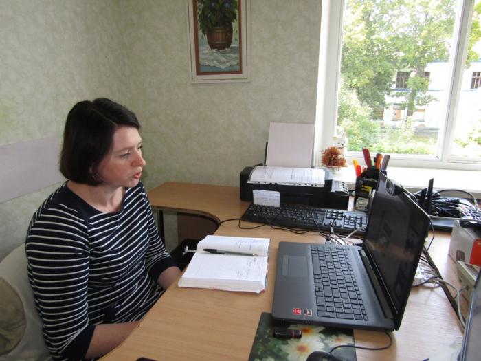 Проблеми адаптації першокурсників до навчання у закладі вищої освіти