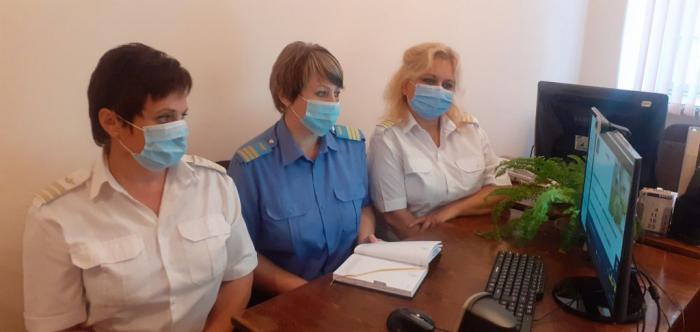 Домашнє насильство: підвищення рівня інформованості та кращі практики у підході до справ щодо домашнього насилля